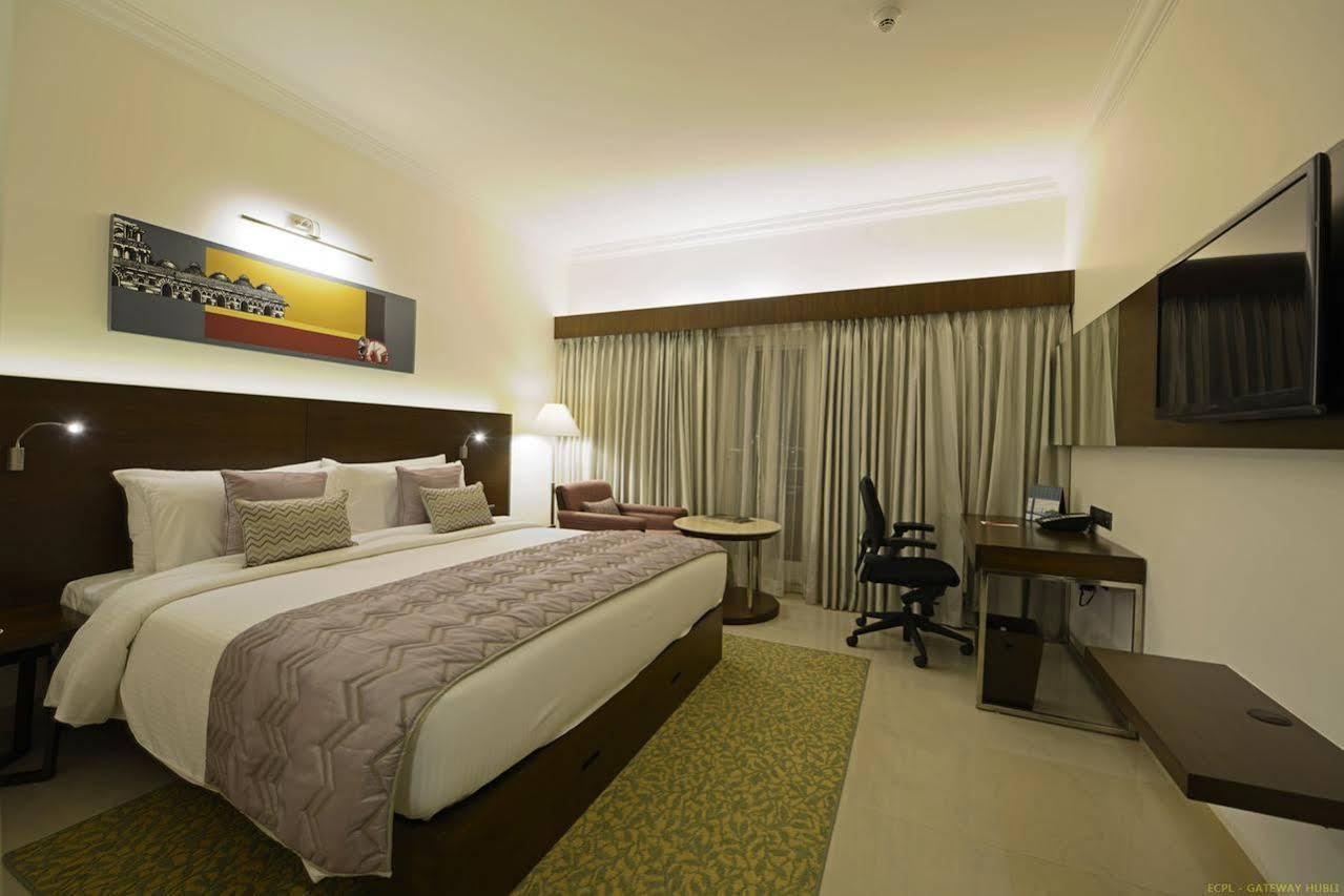 Naveen Lakeside Hubli