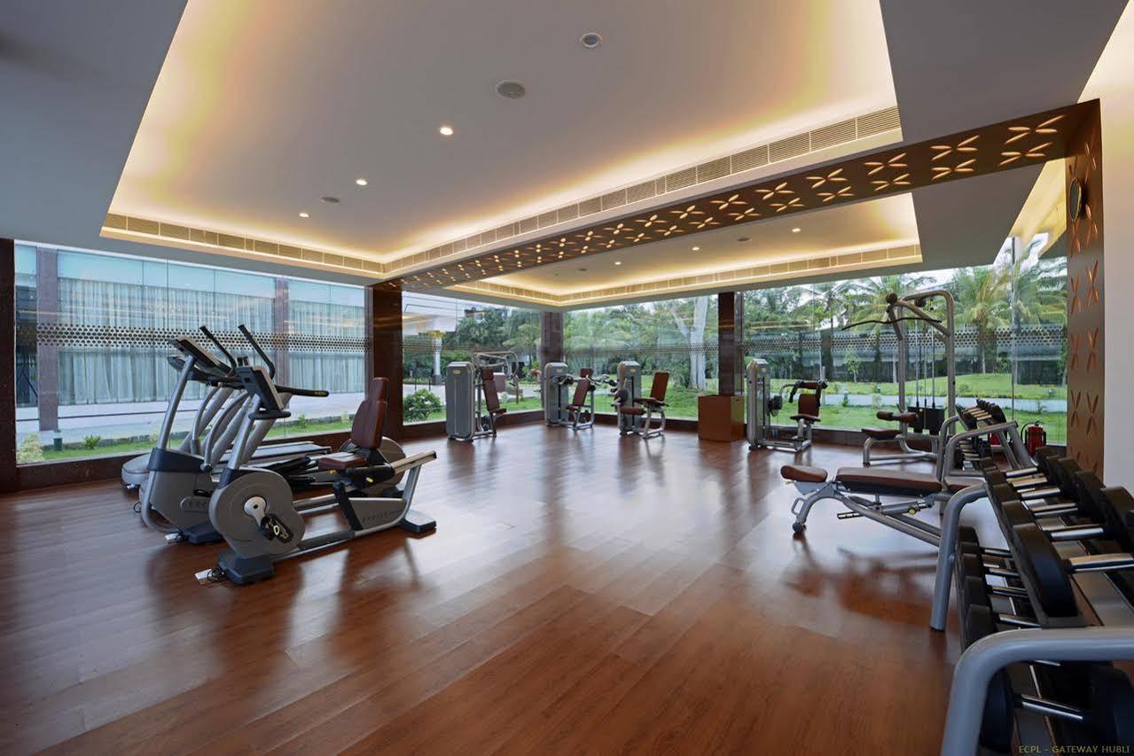 Naveen Lakeside Hotel Hubli